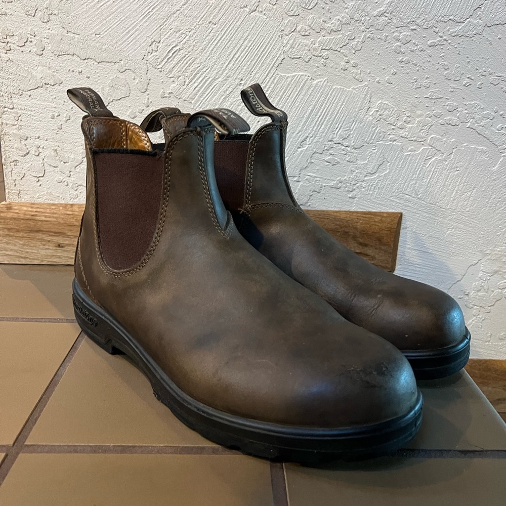 Blundstone 585 US Men’s 10.5